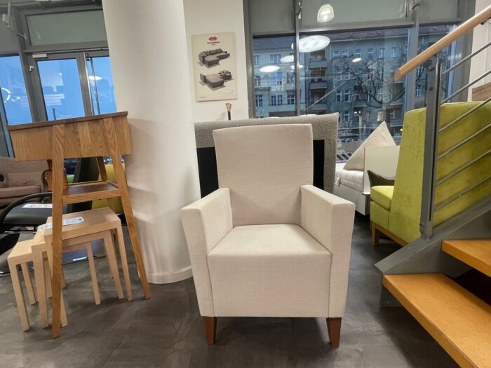 Sessel Liv von odenwälder möbel manufaktur – Bild 2