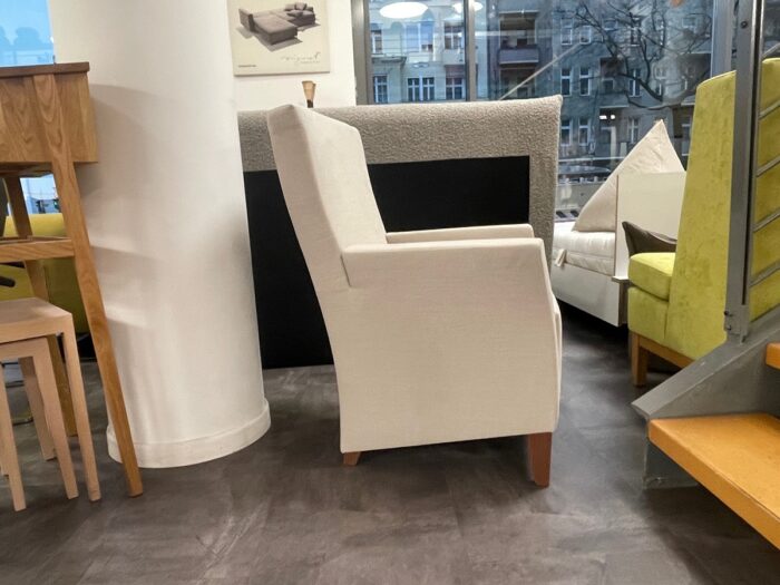 Sessel Liv von odenwälder möbel manufaktur – Bild 4