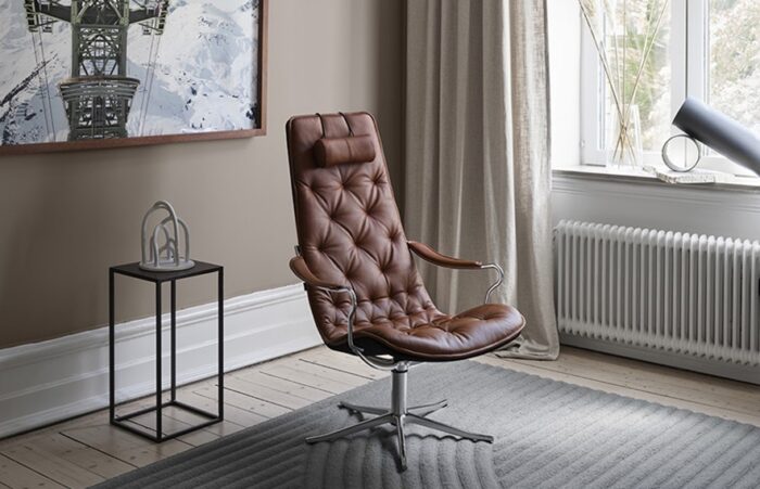 Relaxsessel Bravo von CONFORM