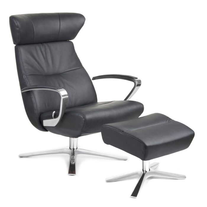 Relaxsessel Style von CONFORM – Bild 7