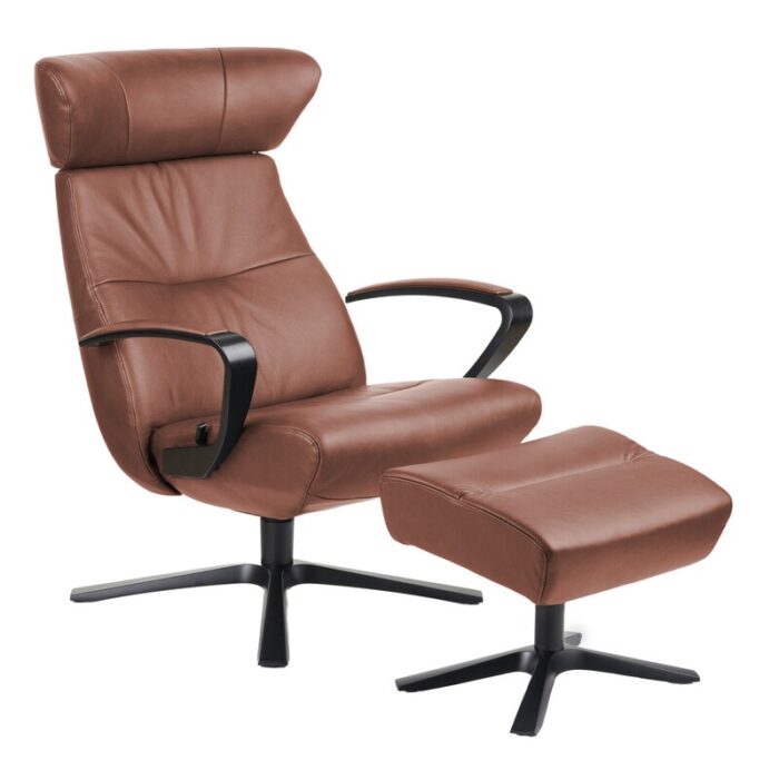 Relaxsessel Style von CONFORM – Bild 9