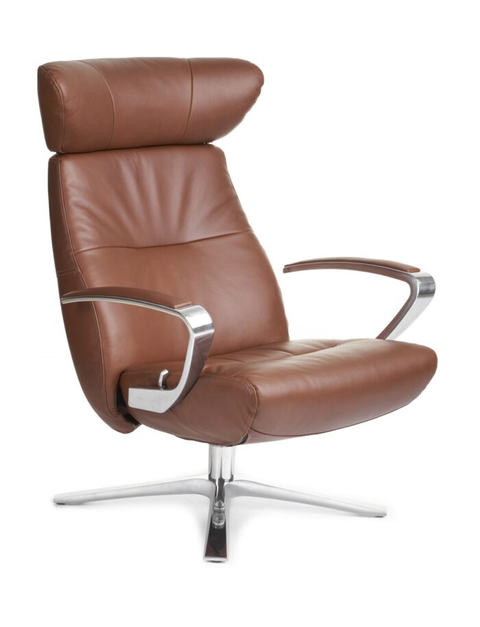 Relaxsessel Style von CONFORM – Bild 3