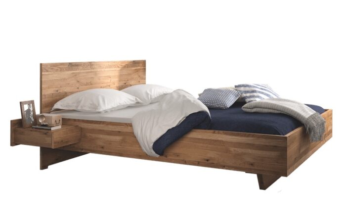 Bett Signum von Holzschmiede
