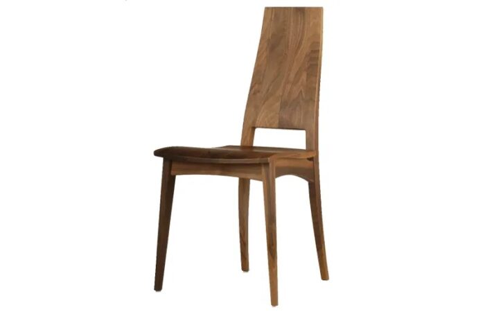 Stuhl Julia 1 von Holzschmiede