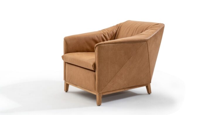 Sessel Damian von Signet – Bild 3
