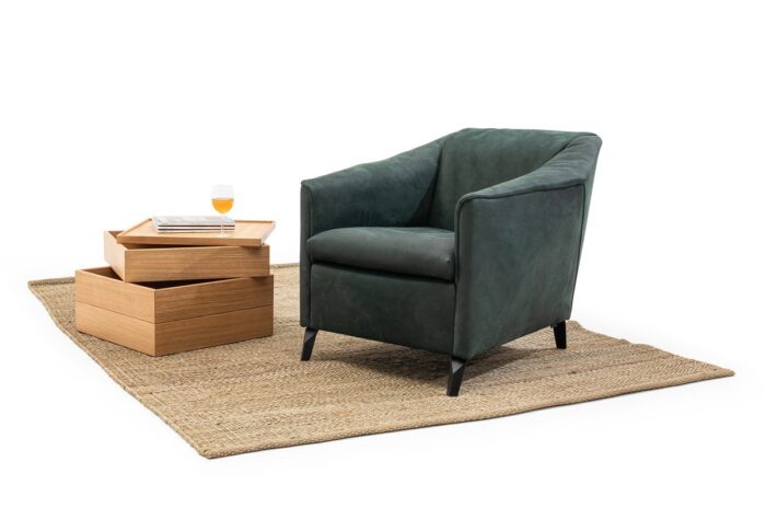 Sessel Damian von Signet – Bild 8