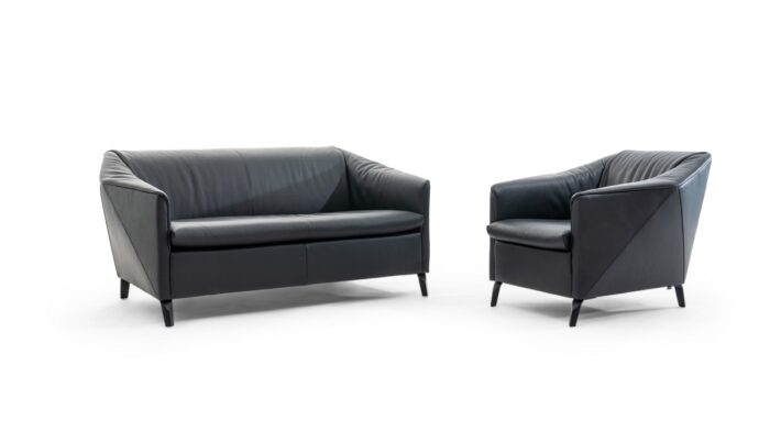 Sessel Damian von Signet – Bild 2