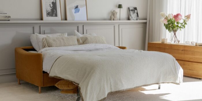 Schlafsofa Frances von Sits – Bild 7