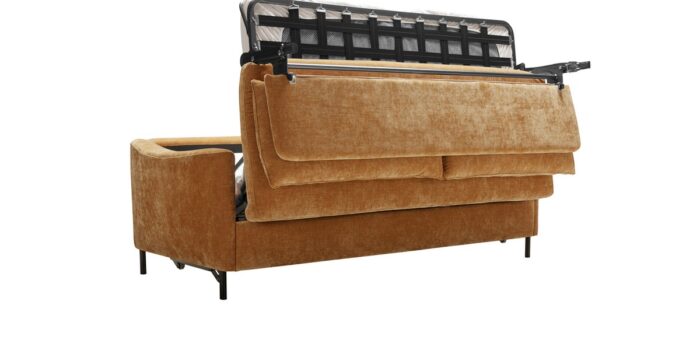 % Angebot Schlafsofa Frances von Sits / Sofort lieferbar – Bild 3