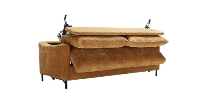 % Angebot Schlafsofa Frances von Sits / Sofort lieferbar – Bild 2