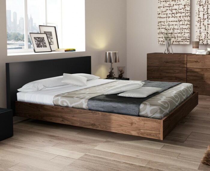 % Angebot Bett Float von TemaHome / Sofort lieferbar