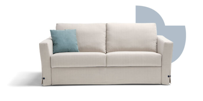 Schlafsofa Free von Dienne – Bild 2