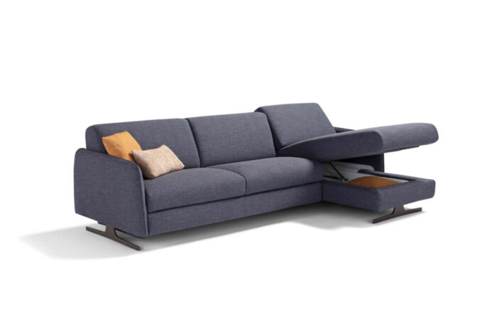 Schlafsofa Revival von Dienne – Bild 5