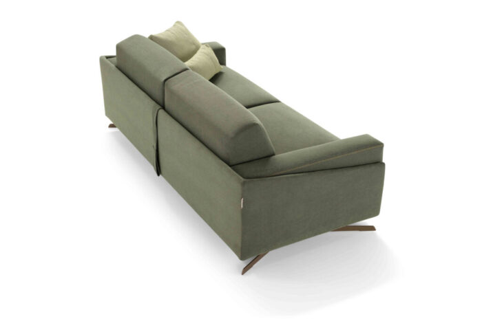 Schlafsofa Space von Dienne – Bild 3