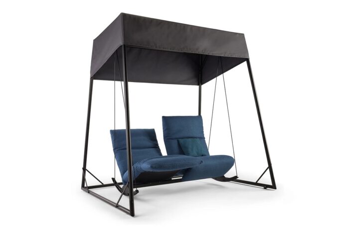 FROGswing Outdoor von Bullfrog