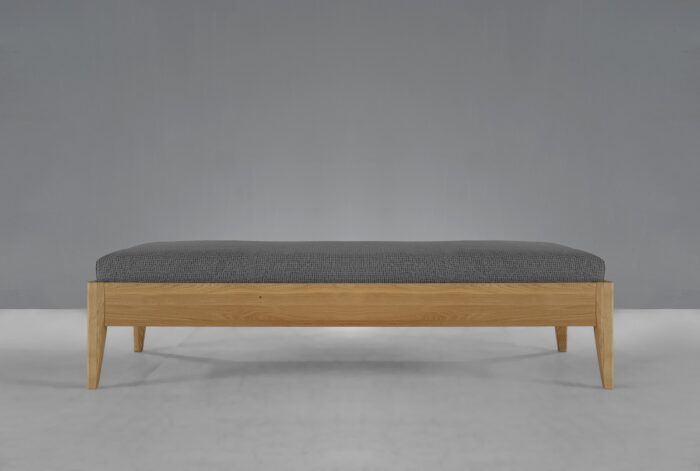 Bett CM-BASIC von Zack Design