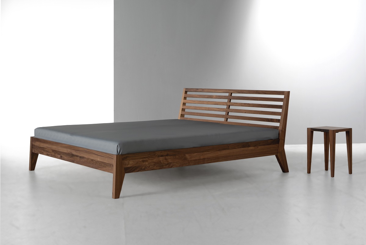 Bett T2 von Zack Design - Wohnwerk Berlin