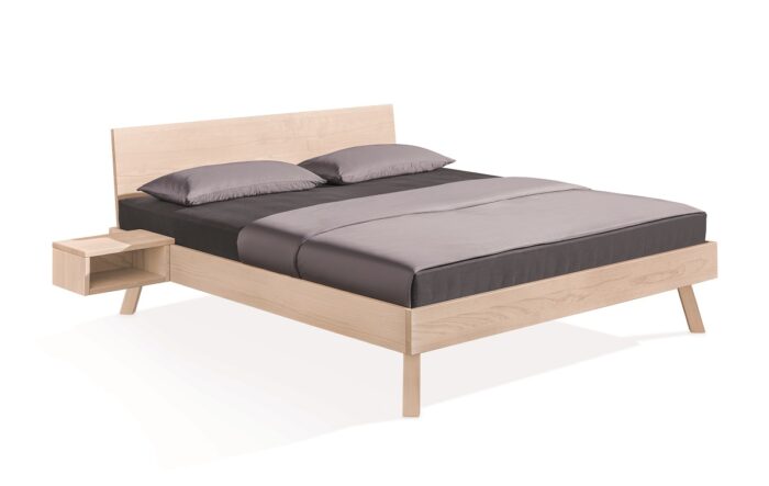 Bett KB_23 Sonderedition von dormiente – Bild 2