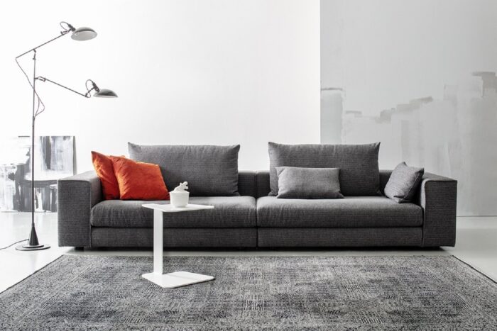 Sofa Pur von Violetta – Bild 2