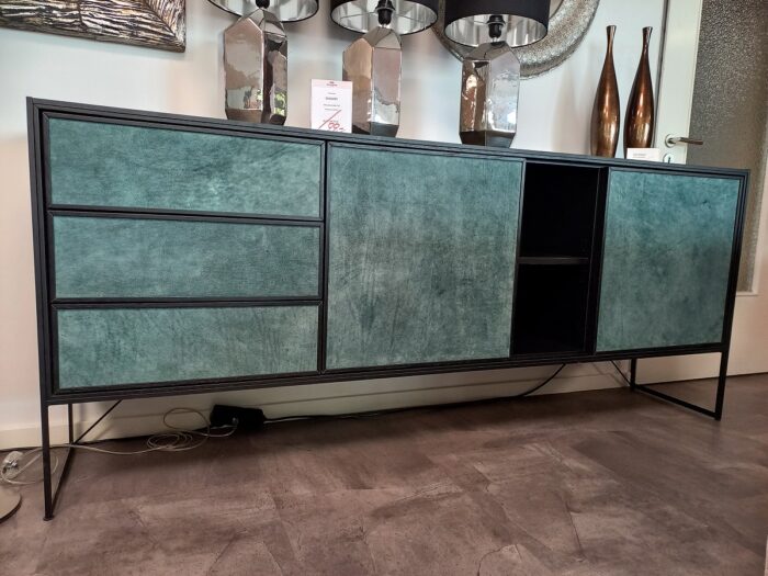 % Angebot Sideboard Solid von Bullfrog / Ausstellungsstück