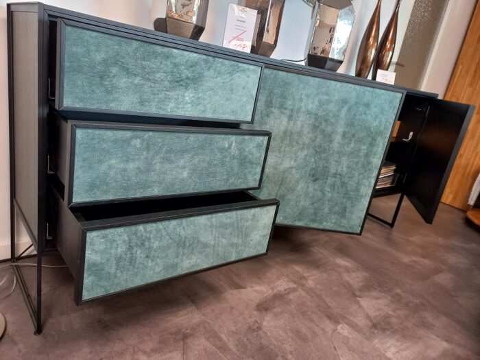 % Angebot Sideboard Solid von Bullfrog / Ausstellungsstück – Bild 3