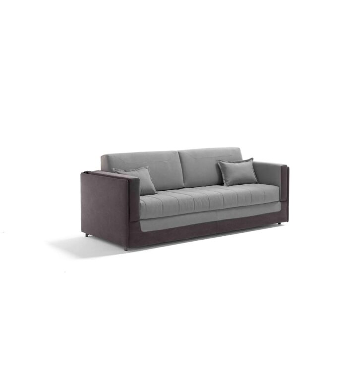 Schlafsofa Etagenbett Doppelstockbett Coupe von Dienne