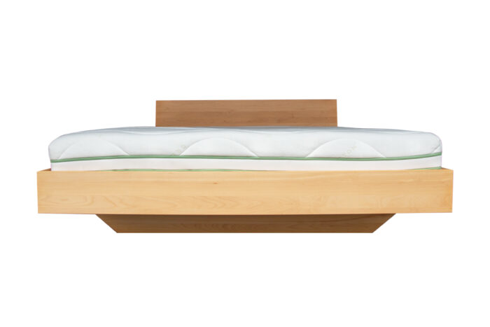 % Angebot Bett Emilie 160x200 cm in Kernbuche / Sofort lieferbar – Bild 5