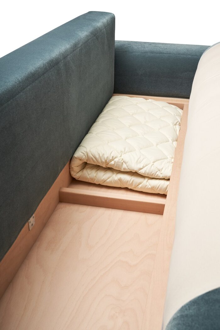 Schlafsofa Isla von Signet – Bild 4