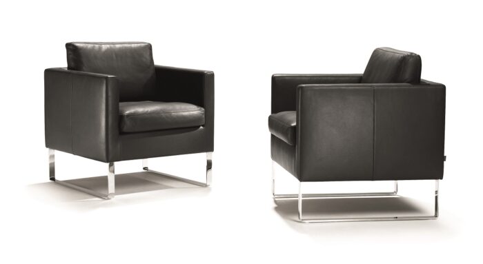 Sessel Mino von Signet – Bild 2