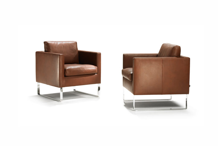 Sessel Mino von Signet