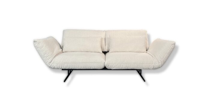 Relax- und Funktionssofa Messina von Signet – Bild 9