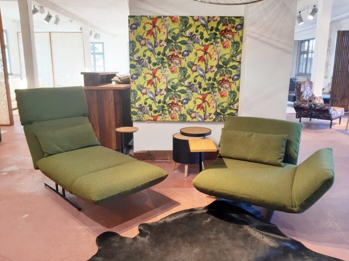 Relax- und Funktionssofa Messina von Signet – Bild 7
