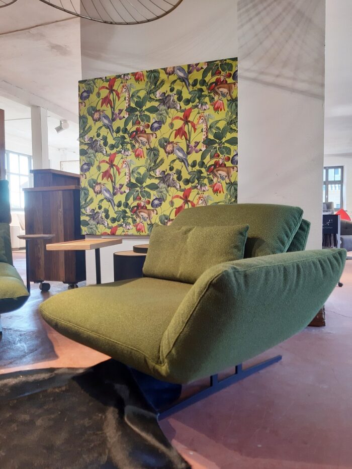 Relax- und Funktionssofa Messina von Signet – Bild 8