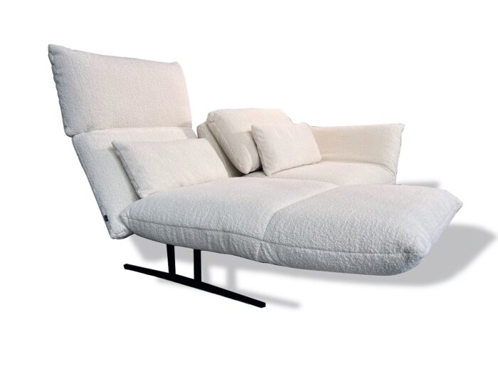 Relax- und Funktionssofa Messina von Signet – Bild 10