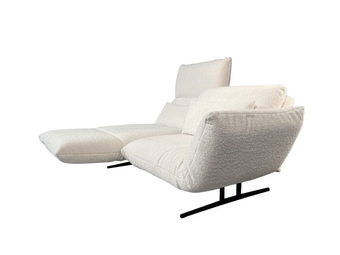 Relax- und Funktionssofa Messina von Signet – Bild 11