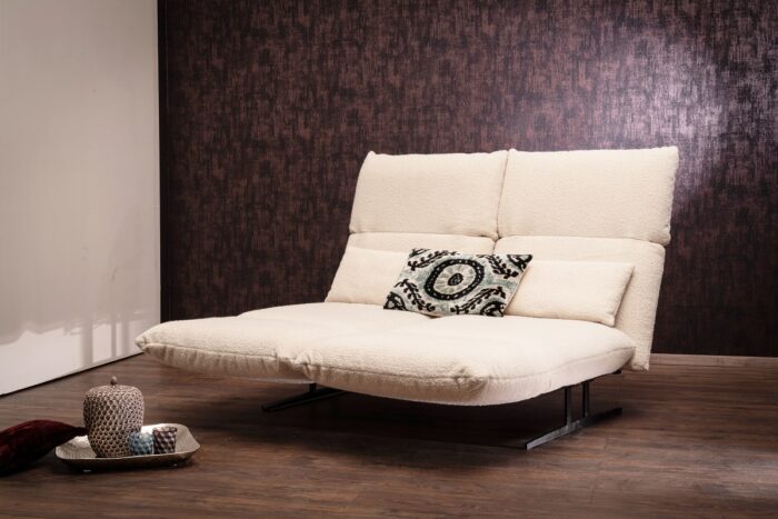Relax- und Funktionssofa Messina von Signet – Bild 4