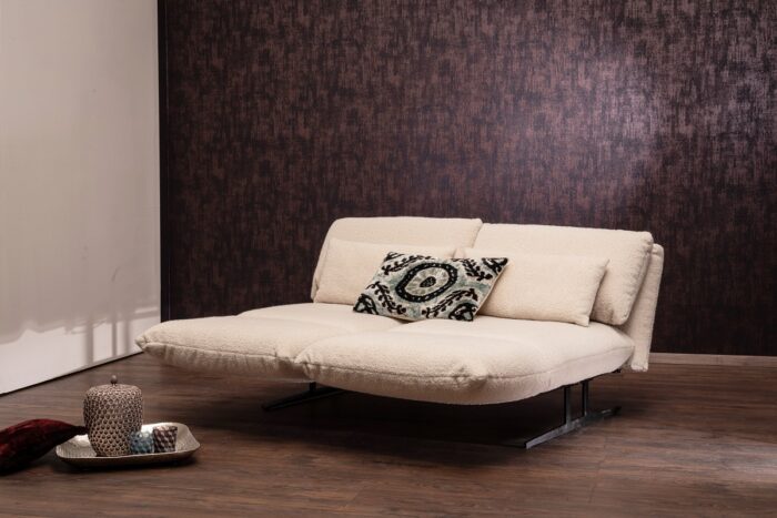 Relax- und Funktionssofa Messina von Signet – Bild 5