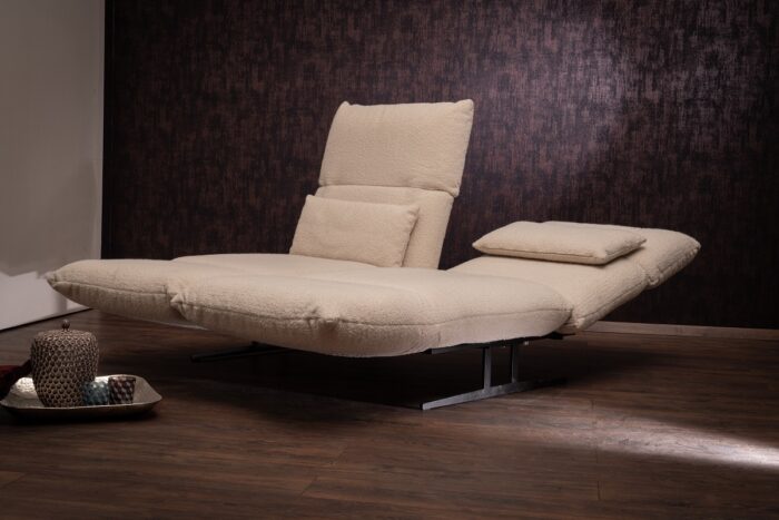 Relax- und Funktionssofa Messina von Signet – Bild 6