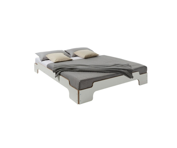 % Angebot Stapelliege Komfort Doppelbett von Müller Möbelwerkstätten / Sofort lieferbar