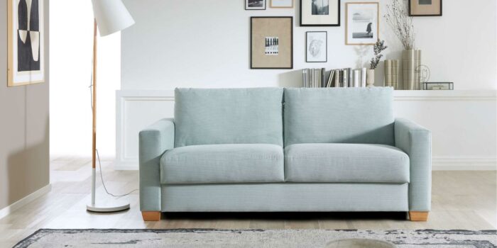 Schlafsofa Elisa von bali – Bild 2