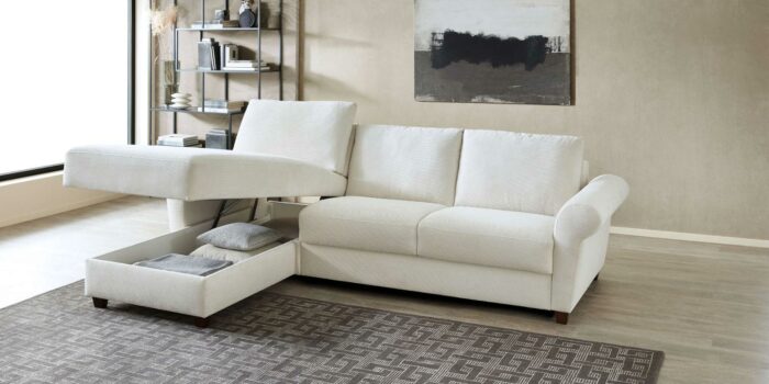 Schlafsofa Elisa von bali – Bild 5