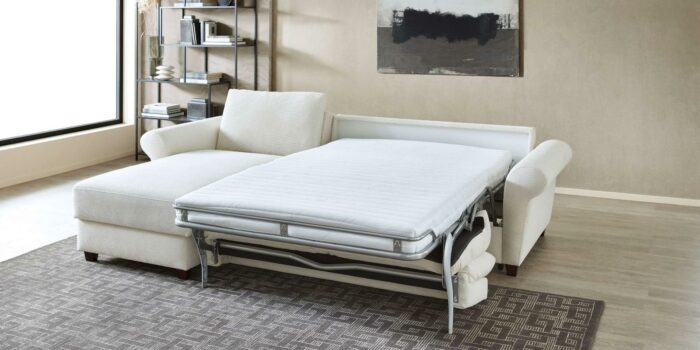 Schlafsofa Elisa von bali – Bild 6