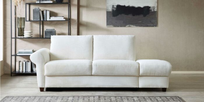 Schlafsofa Elisa von bali – Bild 7