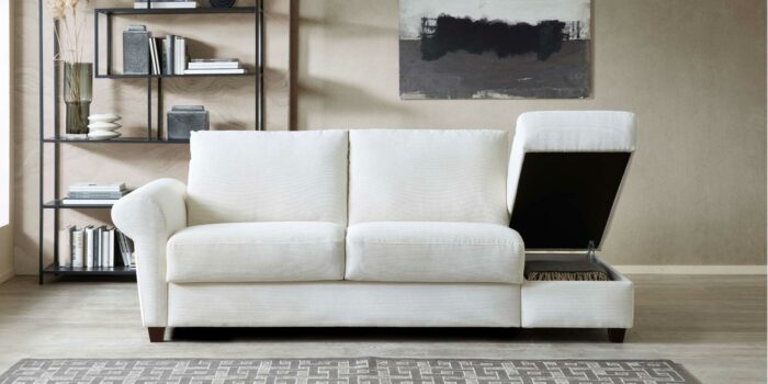 Schlafsofa Elisa von bali – Bild 8