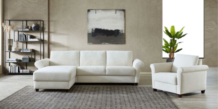 Schlafsofa Elisa von bali – Bild 4