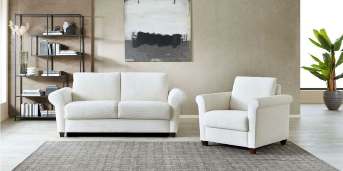Schlafsofa Elisa von bali – Bild 3
