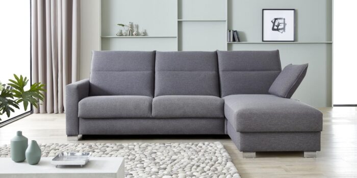 Schlafsofa Florenz von bali – Bild 5