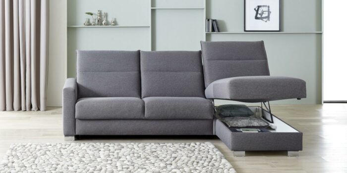 Schlafsofa Florenz von bali – Bild 6