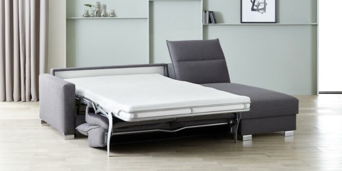 Schlafsofa Florenz von bali – Bild 7