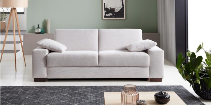 Schlafsofa Jil von bali – Bild 3